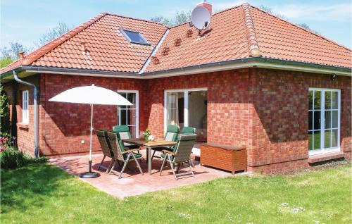 Tribohm House | Nice Home In Ahrenshagen Ot Tribohm