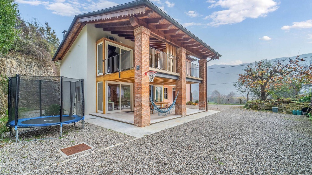 Arcugnano House | Nice home in Arcugnano with WiFi