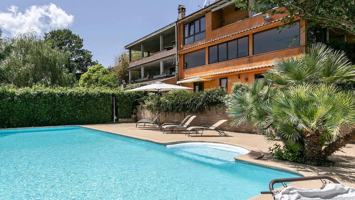 Bassano Romano House | Nice home in Bassano Romano with WiFi