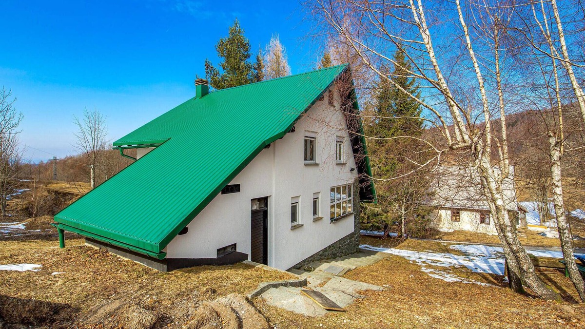 Mrkopalj House | Nice home in Begovo Razdolje with WiFi