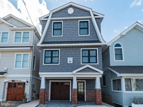 North Beach Haven House | Nice Home In Beach Haven With 4 Bedrooms, Internet And Wifi