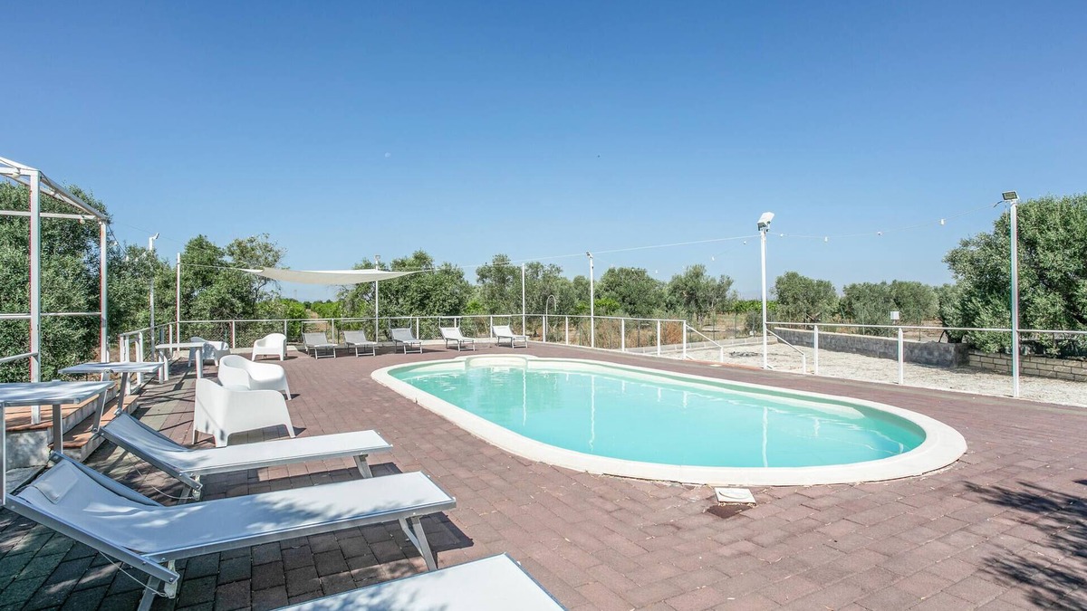 Belpasso House | Nice home in Belpasso