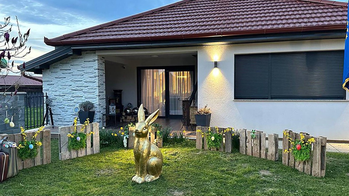 Bizovac House | Nice home in Bizovac with sauna