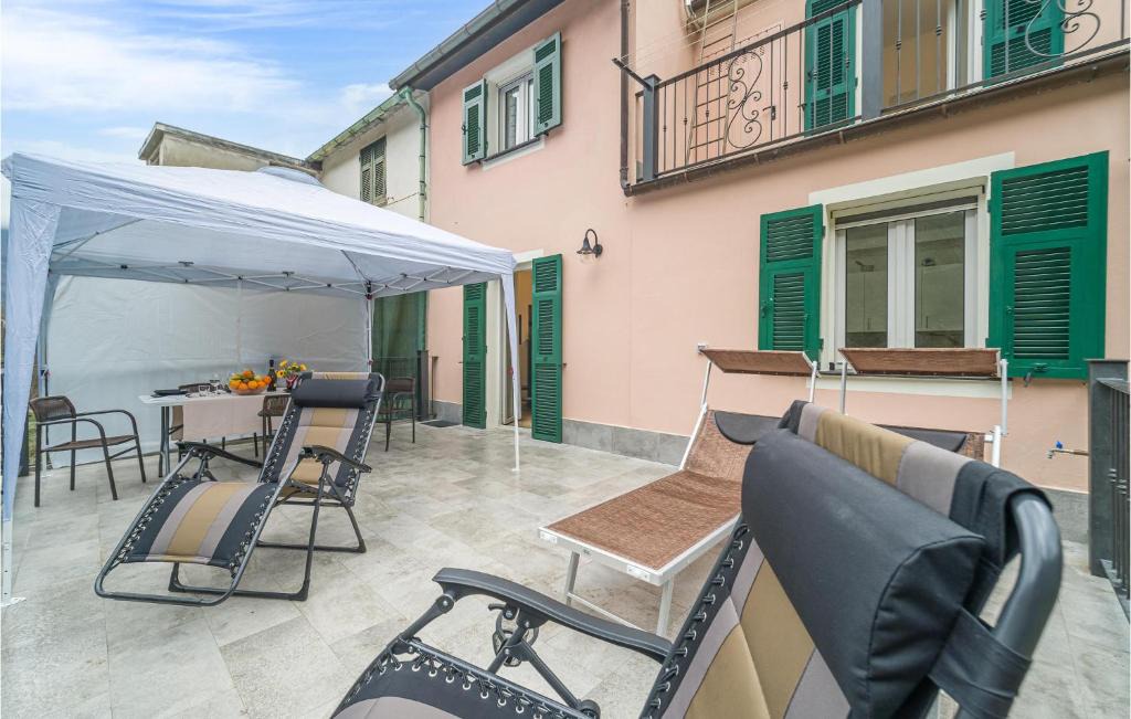 Cicagna House | Nice Home In Cicagna With Wifi