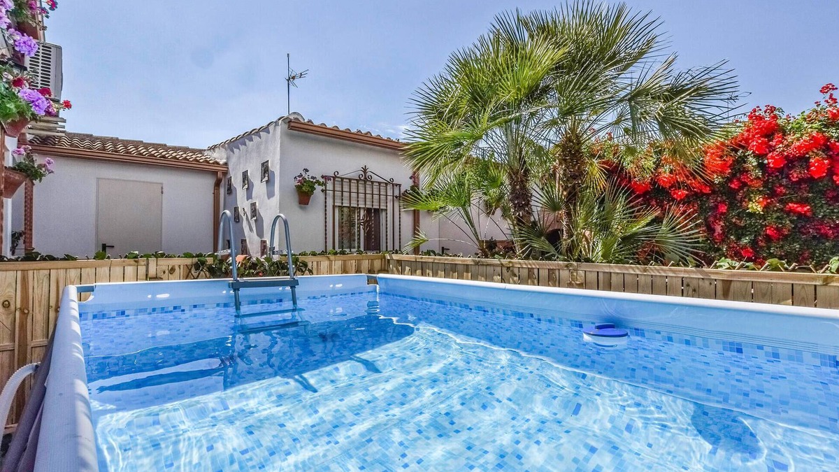 Fuente Palmera House | Nice home in Córdoba with WiFi