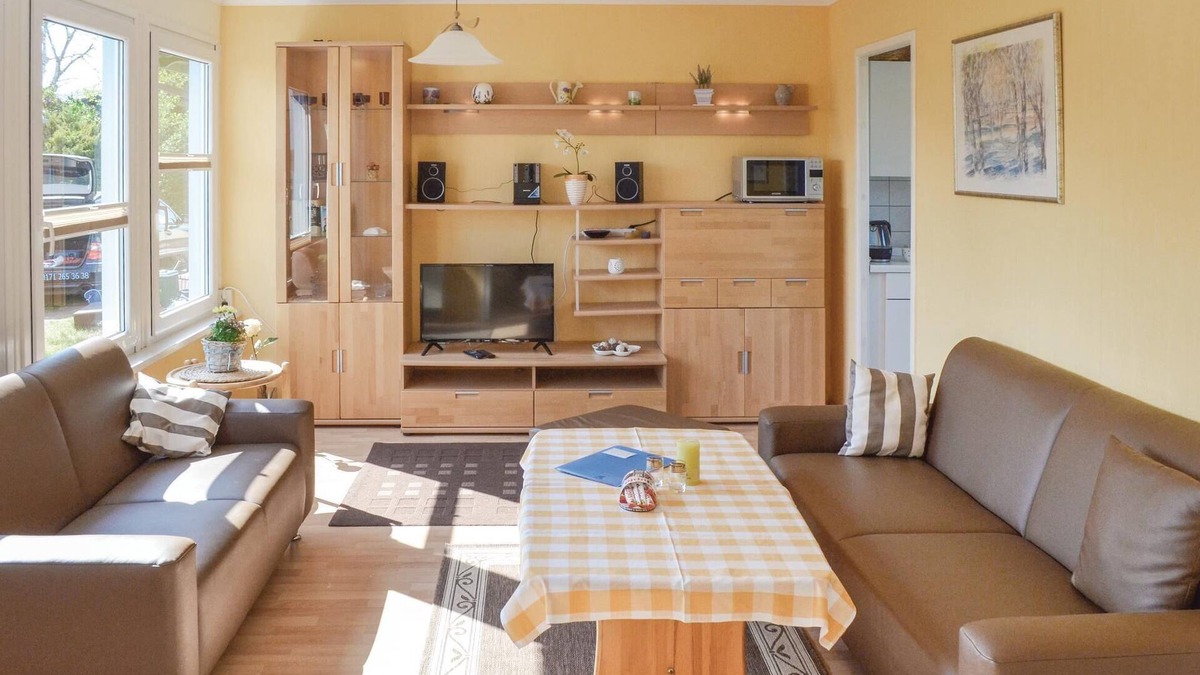 Hohen Wieschendorf House | Nice home in Hohen Wieschendorf