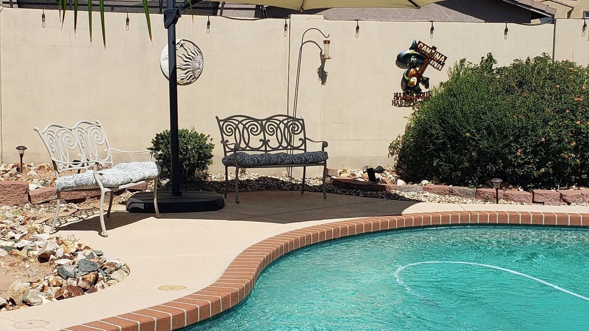 Orchards Estates House | Nice home in downtown Surprise