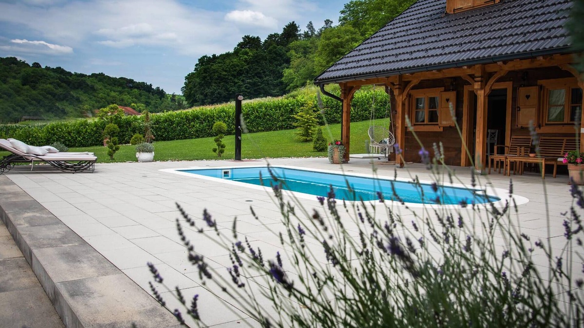 Veliko Trgovisce House | Nice home in Druzilovec