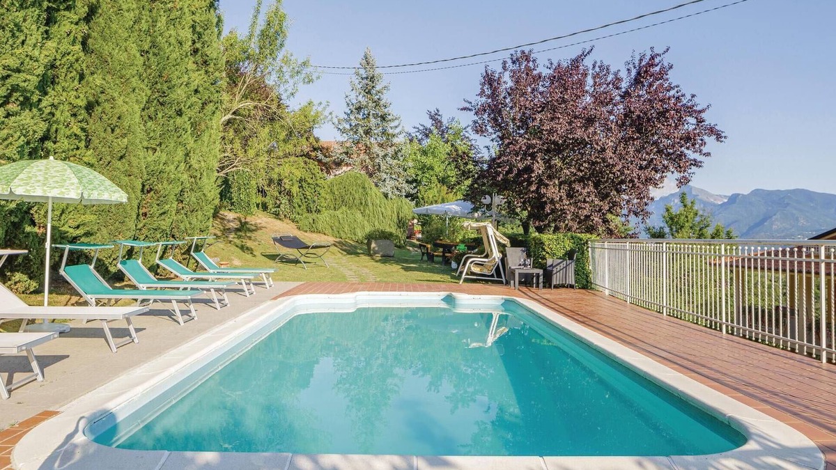 Gassano House | Nice home in Fivizzano MS