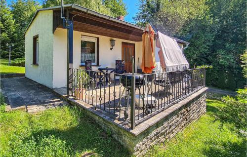 Dankerode House | Nice Home In Harzgerode Ot D With Wifi