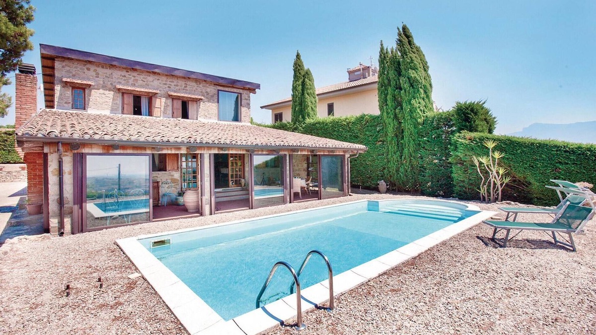 Contursi Terme House | Nice home in Contursi Terme (SA)