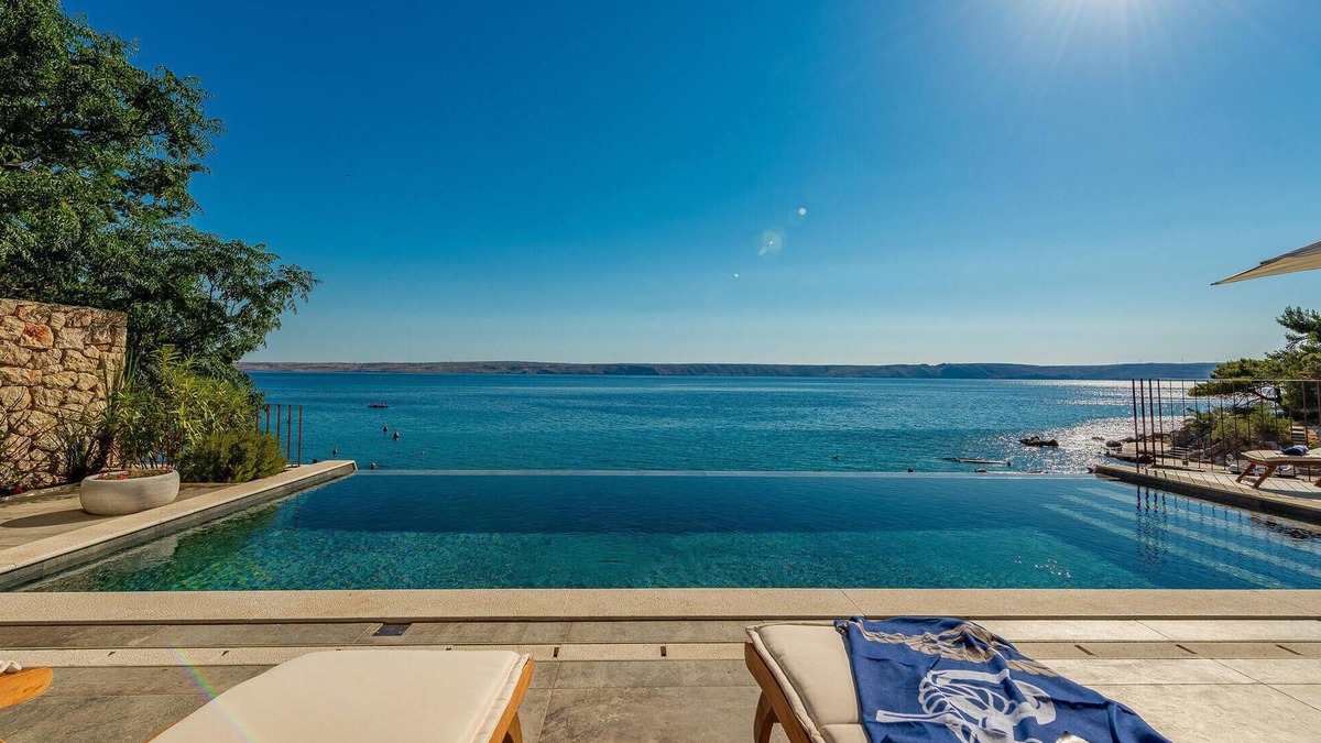 Lukovo Sugarje House | Nice home in Lukovo Sugarje with sauna