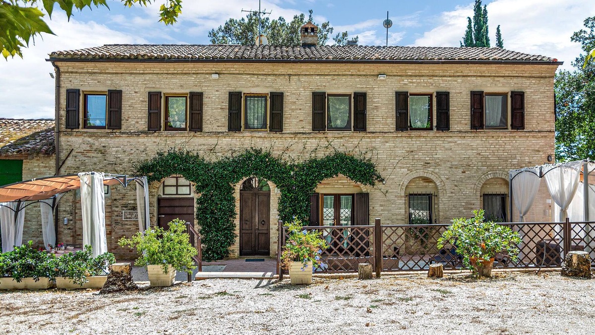 Macerata House | Nice home in Macerata with WiFi