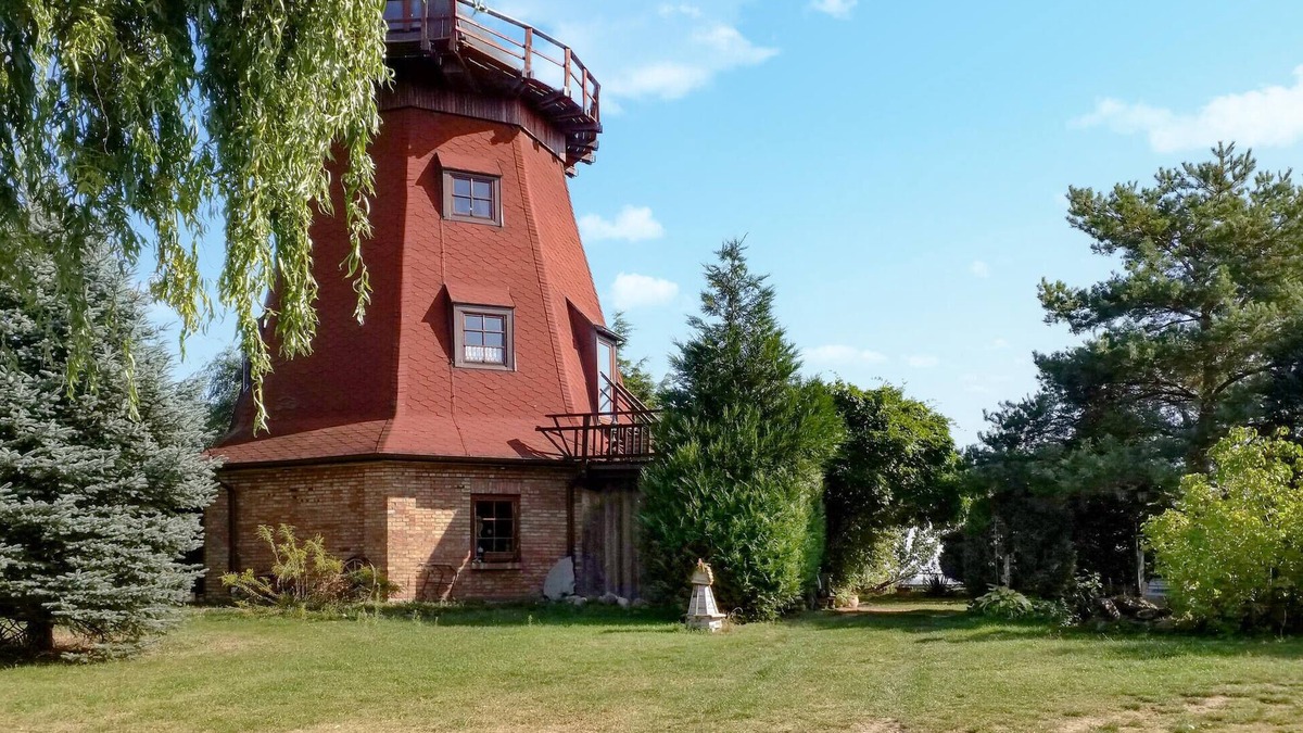 Neukalen House | Nice home in Neukalen