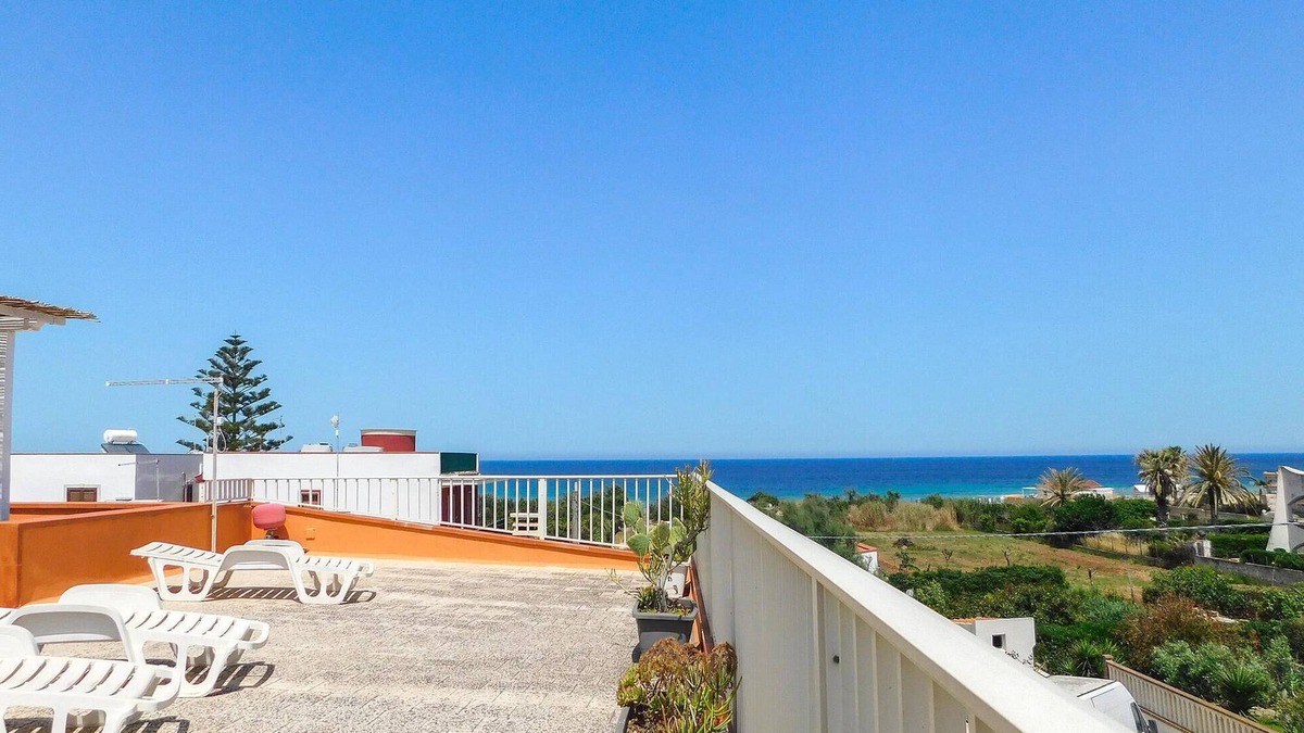 Fondo Morte House | Nice home in Noto with kitchen