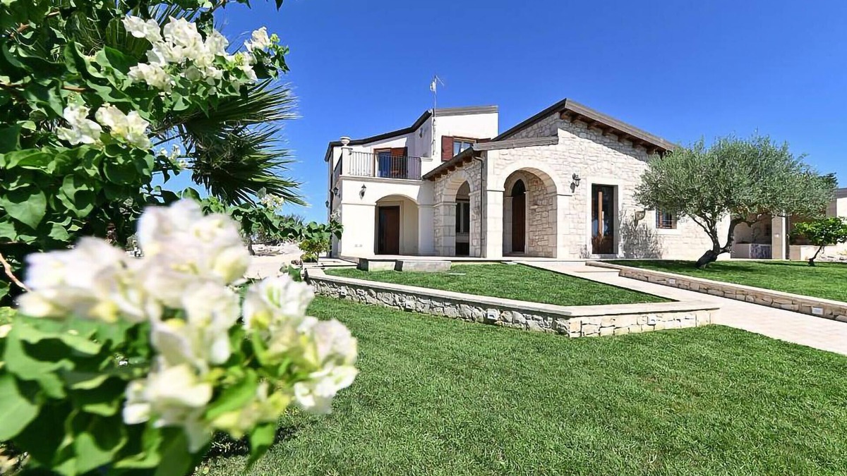 Noto House | Nice home in Noto with WiFi