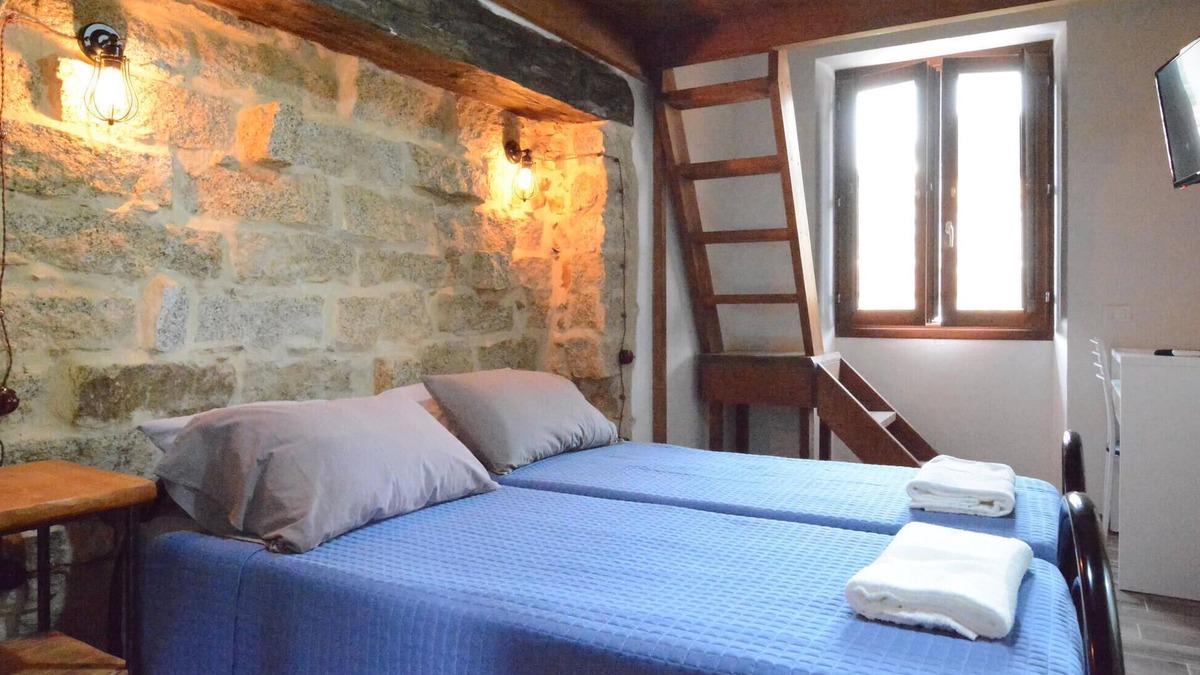 Ollolai House | Nice home in Ollolai with WiFi