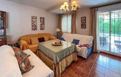 Ogijares House | Nice Home In Otura