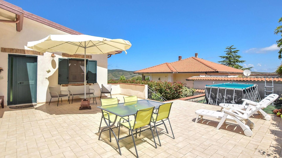 Perdifumo House | Nice home in Perdifumo