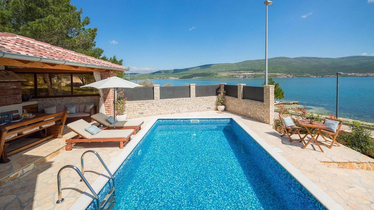 Pridraga House | Nice home in Pridraga