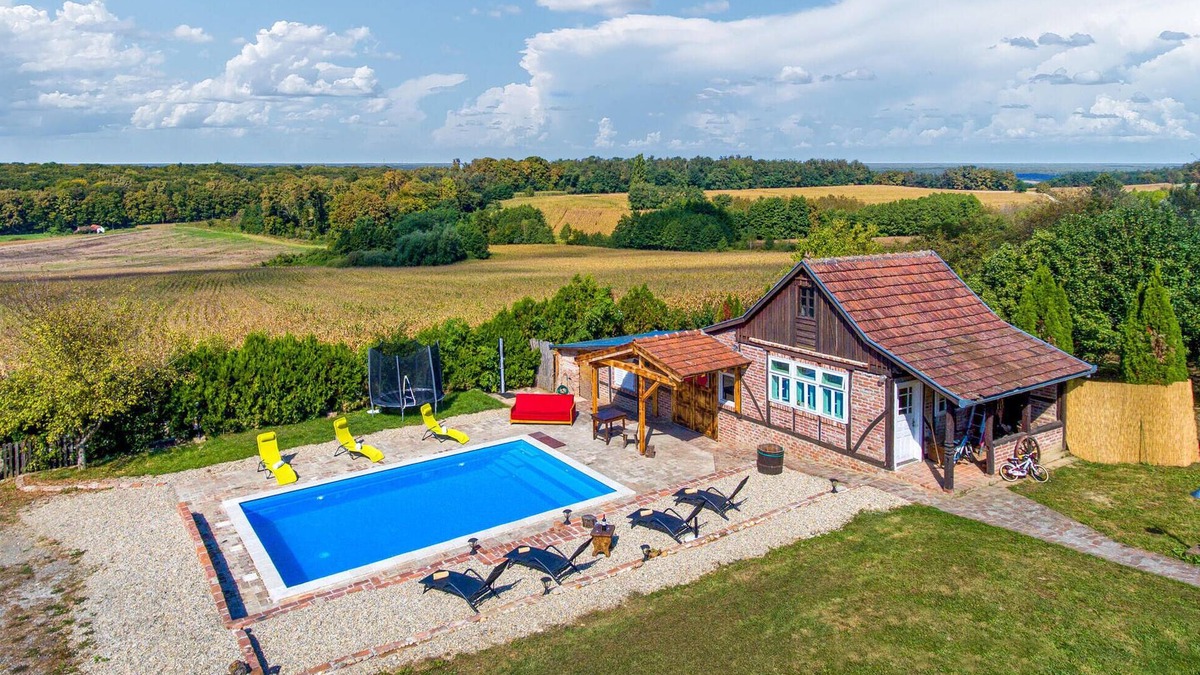 Sveti Ivan Zabno House | Nice home in Sveti Ivan Zabno with WiFi