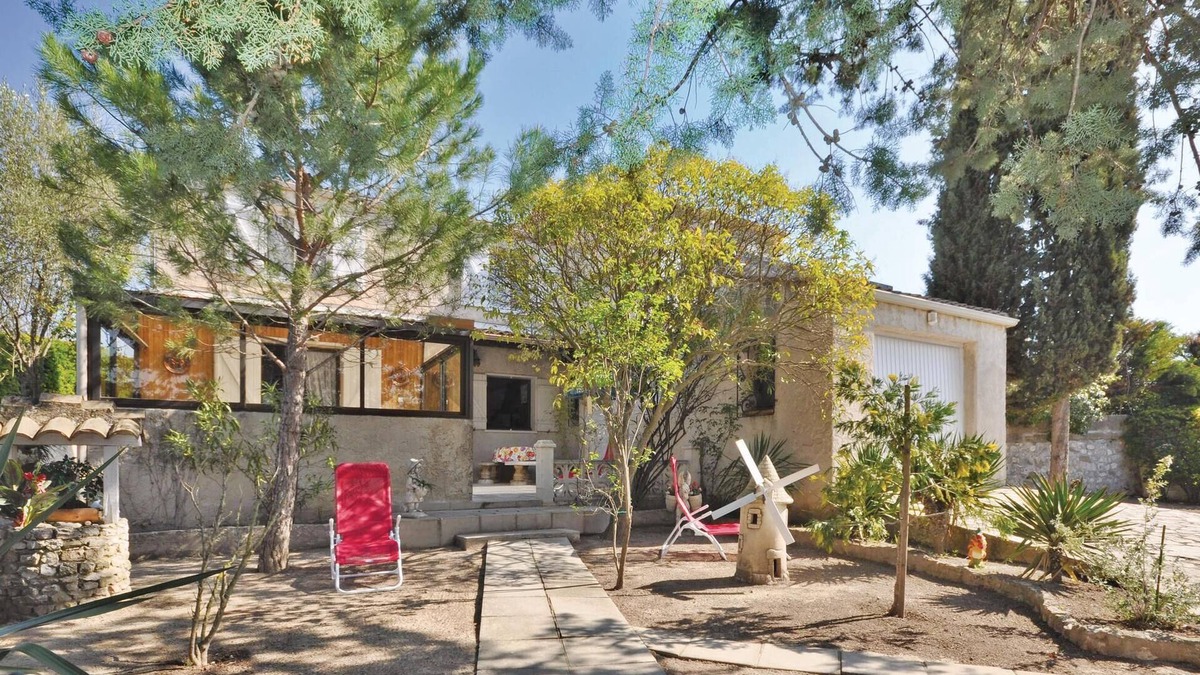 Saint-Cannat House | Nice home in Saint Cannat with WiFi