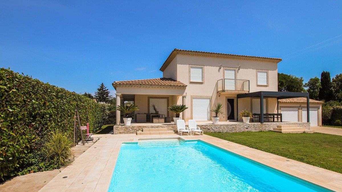 Sauveterre House | Nice home in Sauveterre