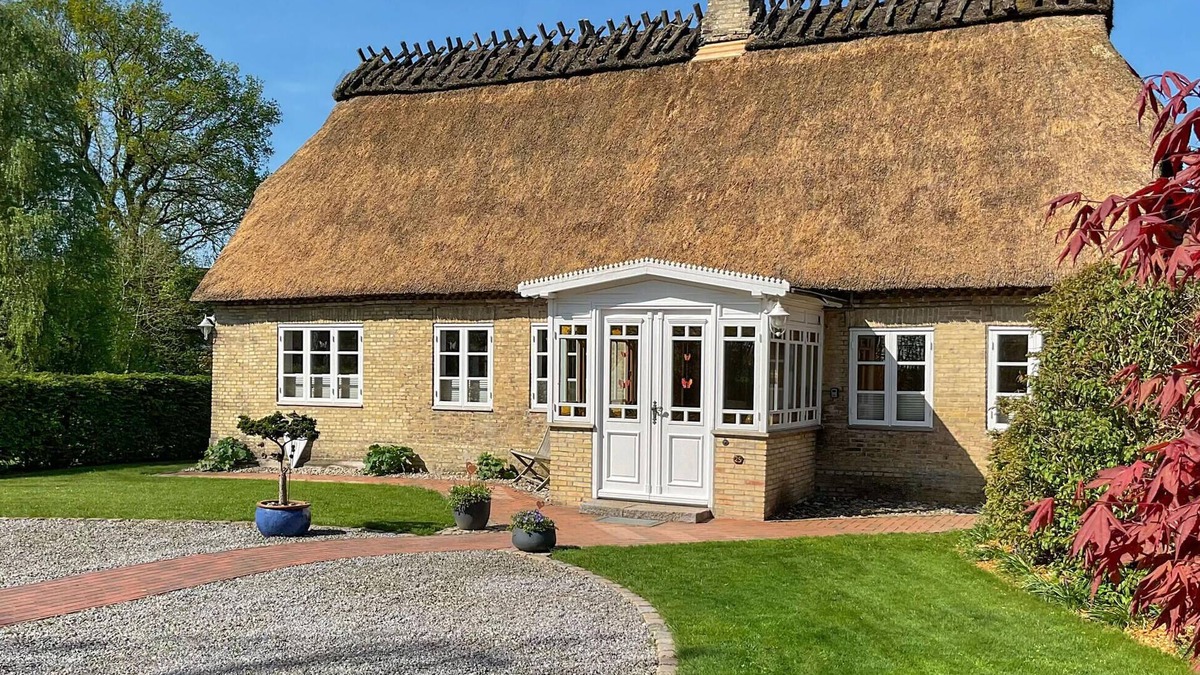 Tolk House | Nice home in Tolk with WiFi