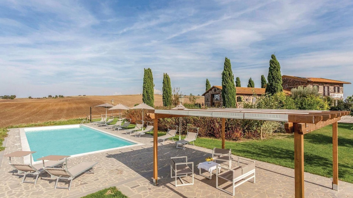 Tuscania House | Nice home in Tuscania -VT-