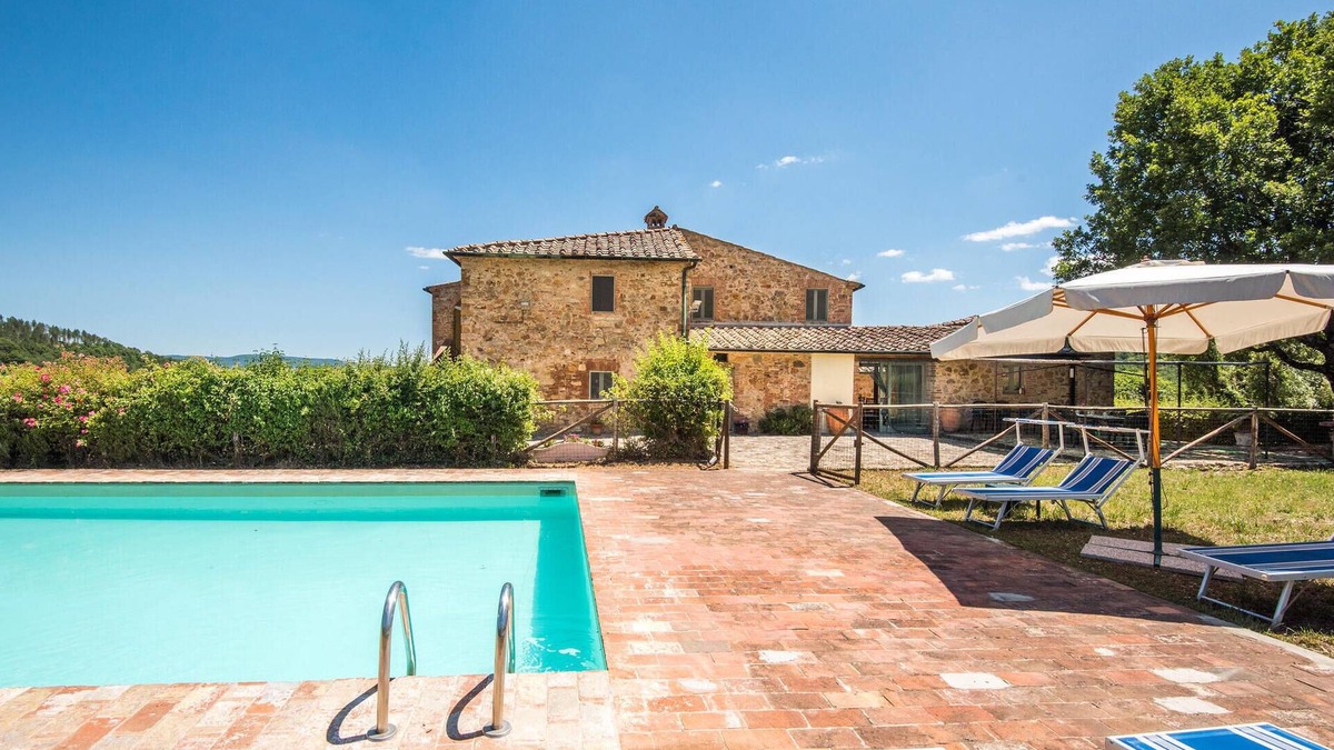Anqua House | Nice home in Belforte - Radicondoli