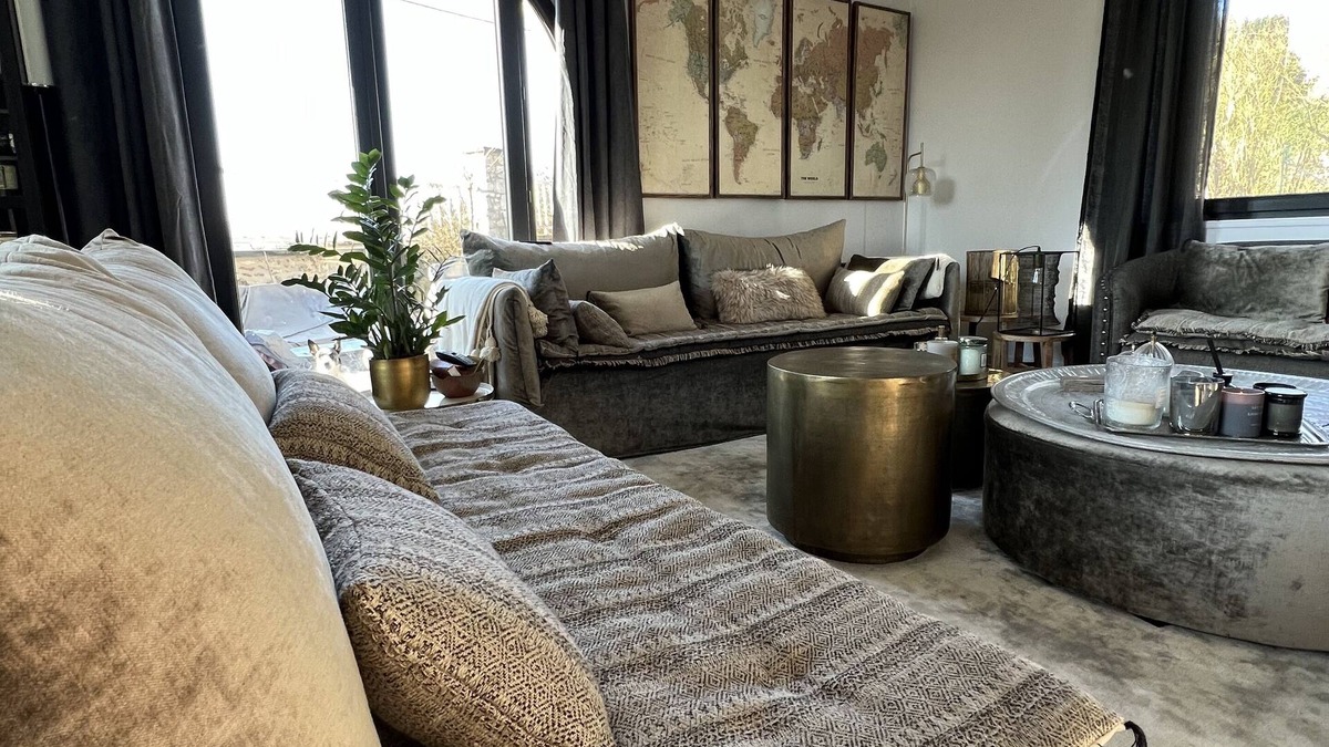 Notre Dame de la Garenne House | NICE HOUSE 15' from Givergny