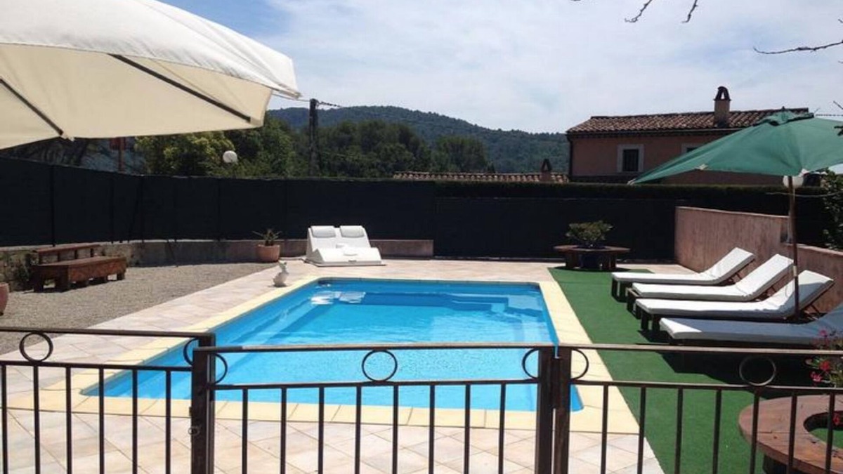 Salernes House | Nice house between Verdon and the Mediterranean