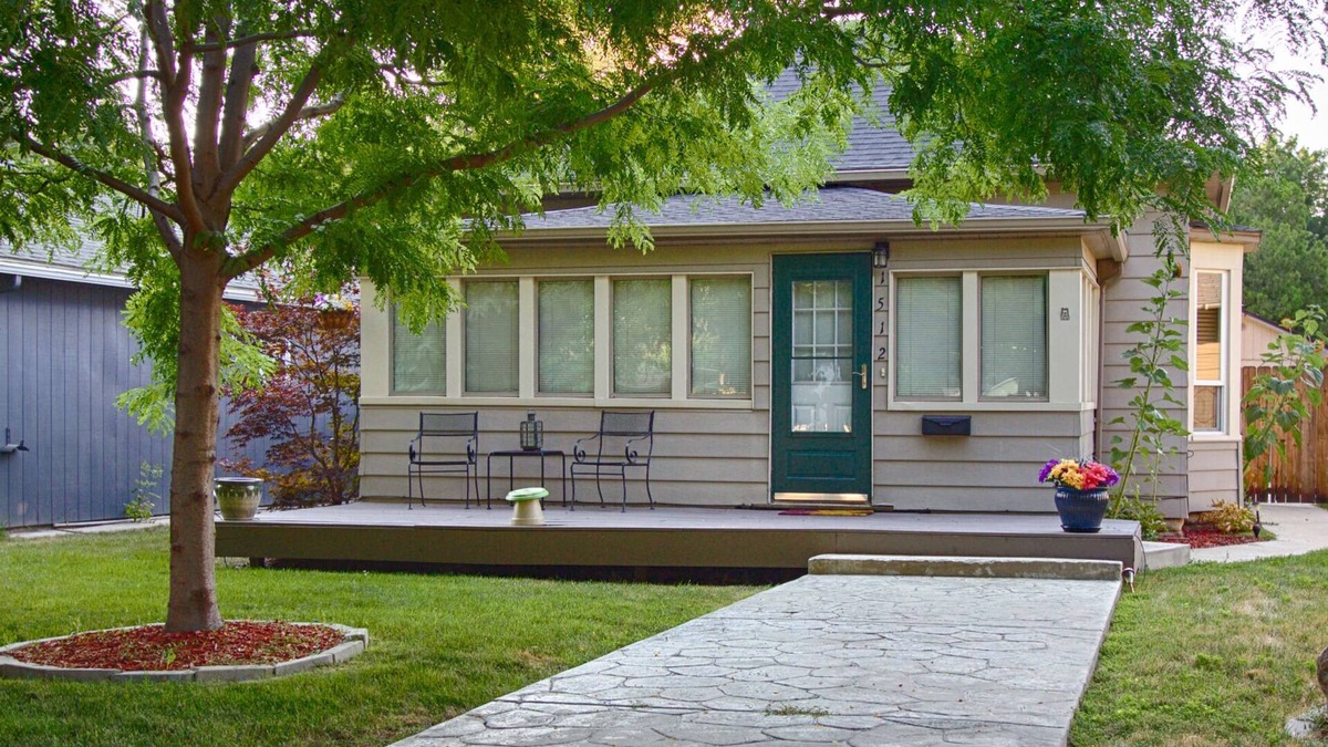 South Boise Village House | Nice house by Boise State University
