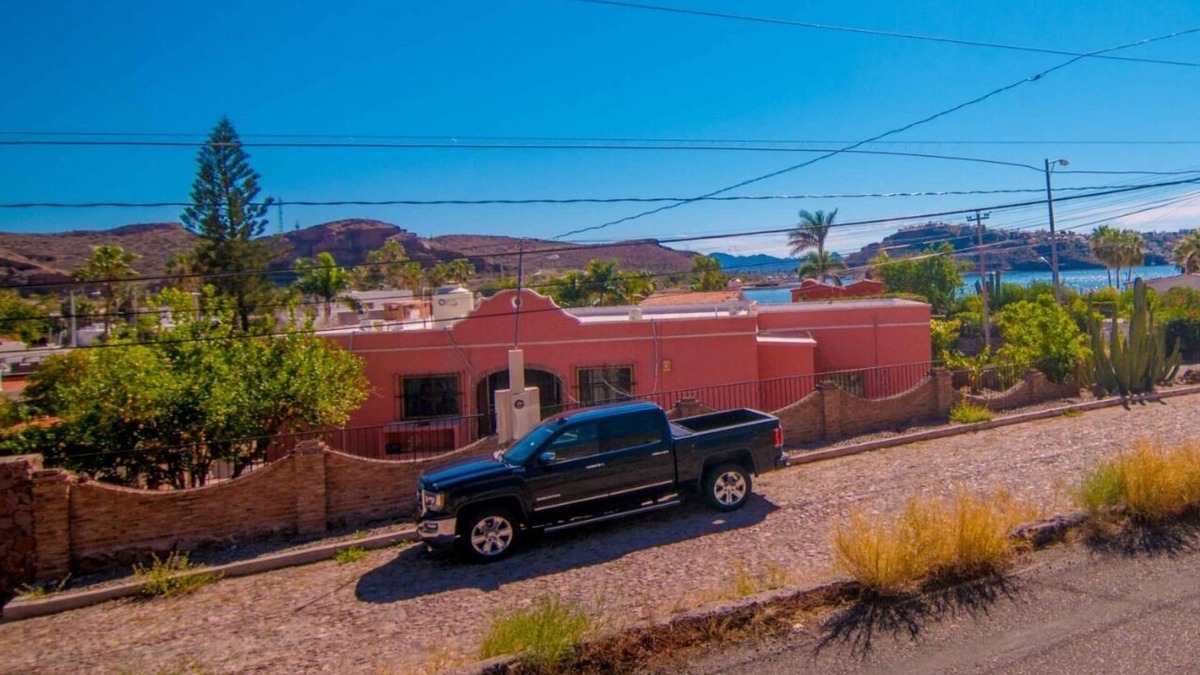 Sector Bahia House | Nice House in Bahia (130)