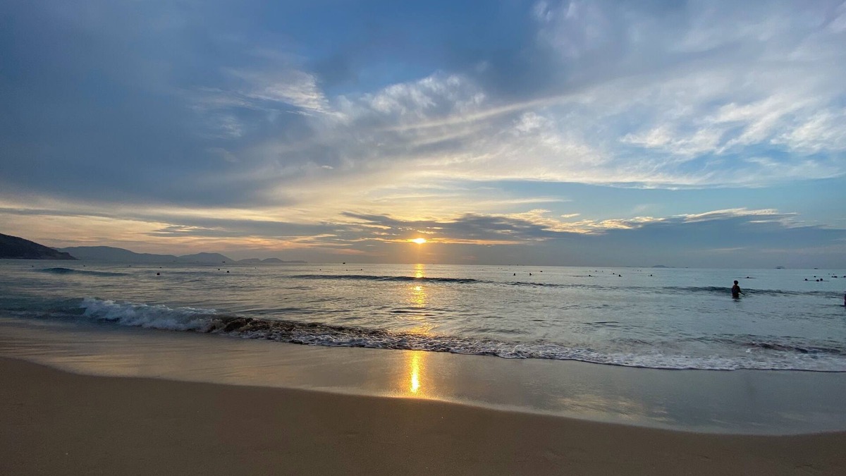 Cam Lam House | Nice house in Long Beach Cam Ranh, near the Cam Ranh international airport