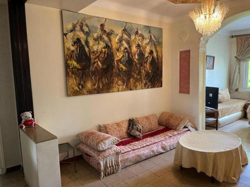 Laouamra Apartment | Nice house