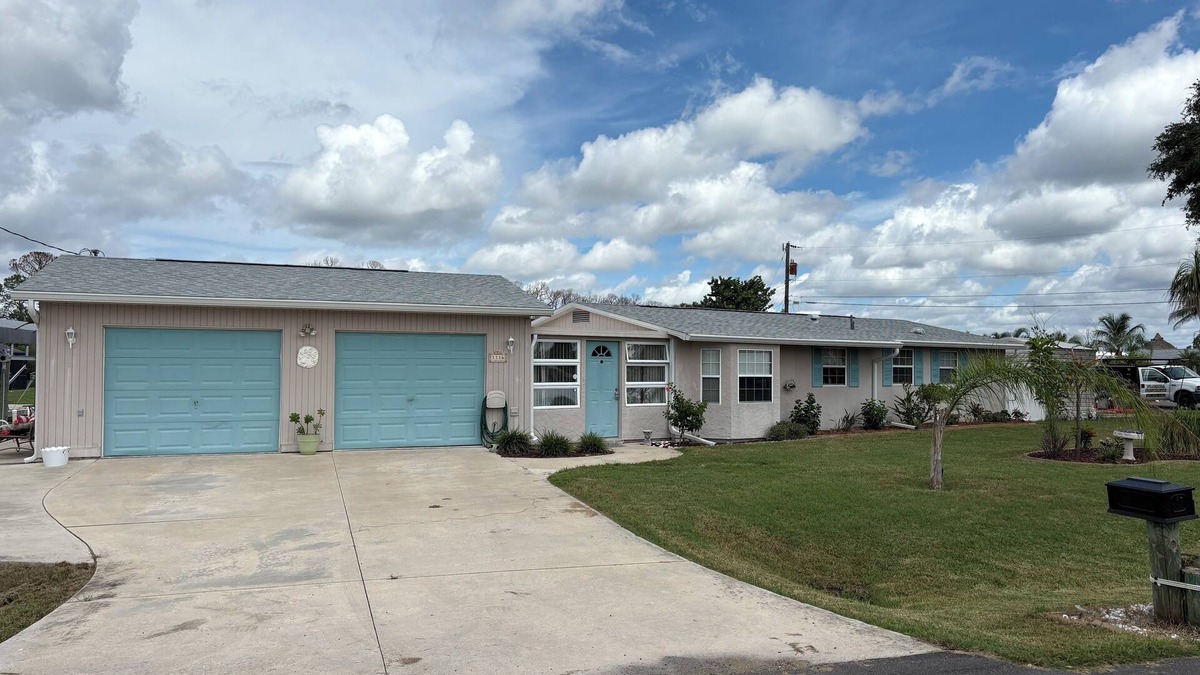 Englewood South House | Nice house,Nice neighborhood,pool home