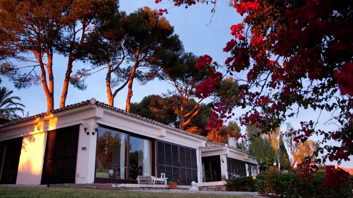 Urbanizacion Hacienda las Chapas House | Nice house with sea views, 2 terraces, children and pets welcome, pool