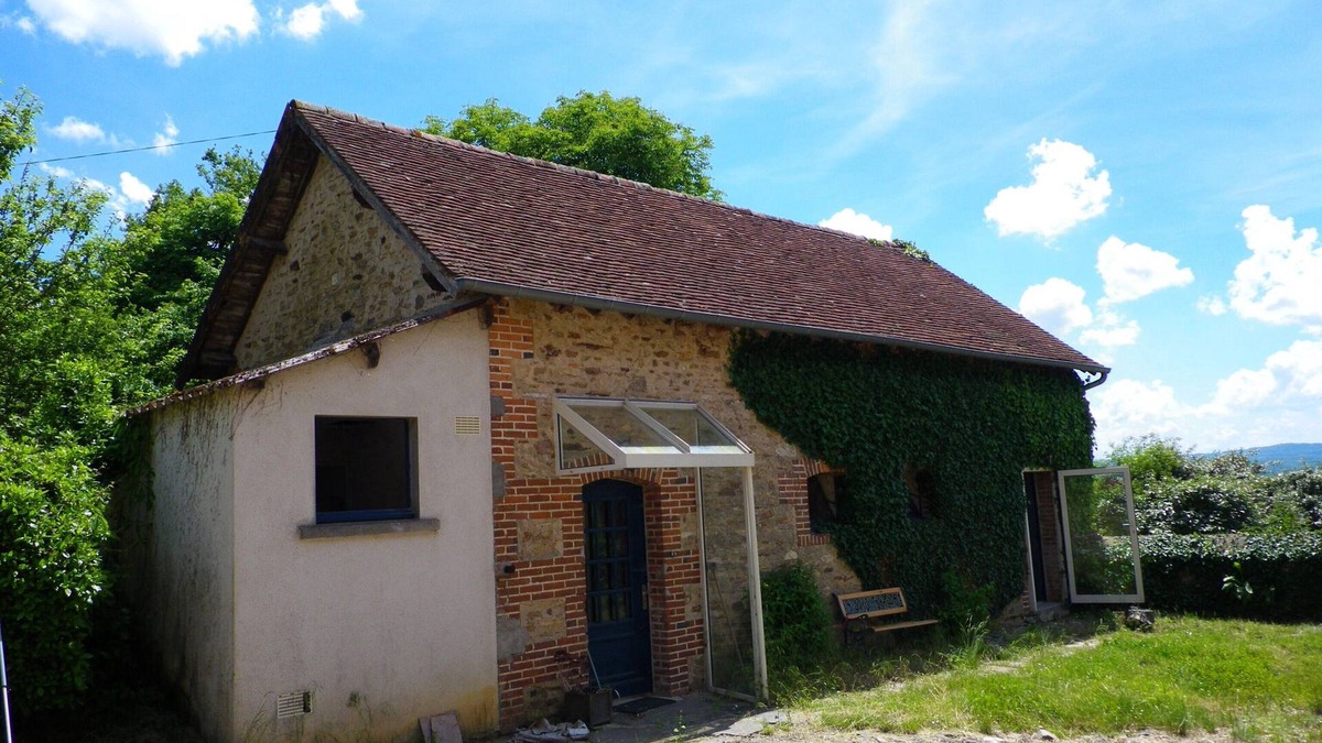 Betete House | Nice little house for 3 to 5 people