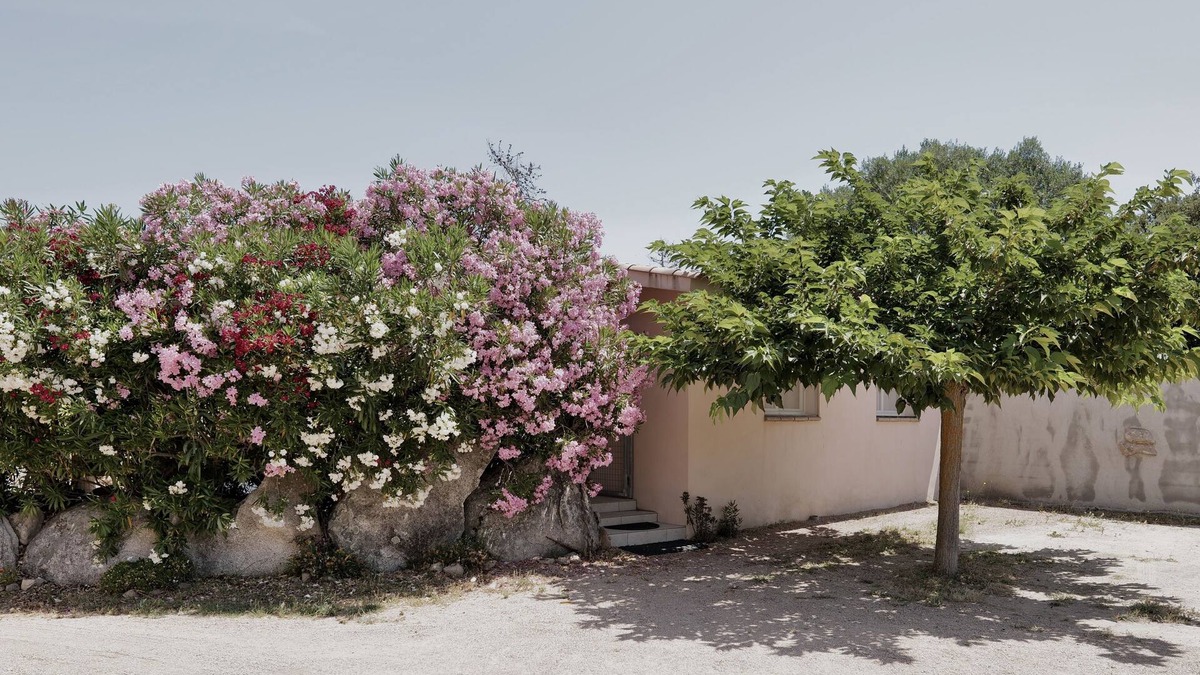 Figari Villa | Nice little villa ideal to enjoy the south of Corsica quiet