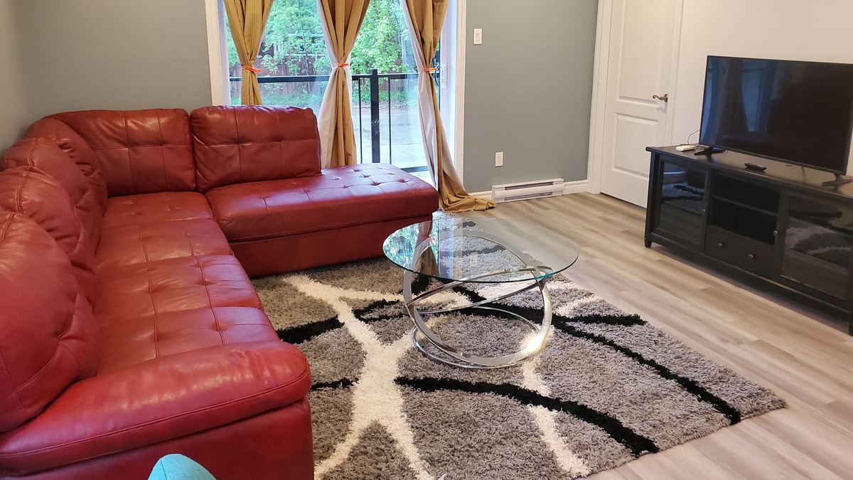 Quartier 4-2 Apartment | Nice luxury apartment