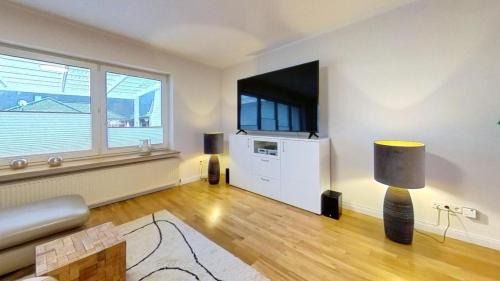 Loningen Apartment | Nice Place