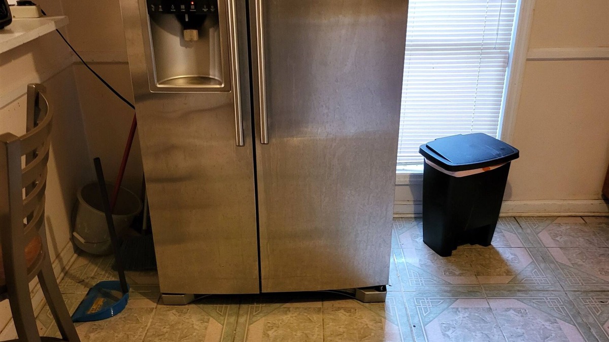 Norcross Condo | Nice place to chill like home