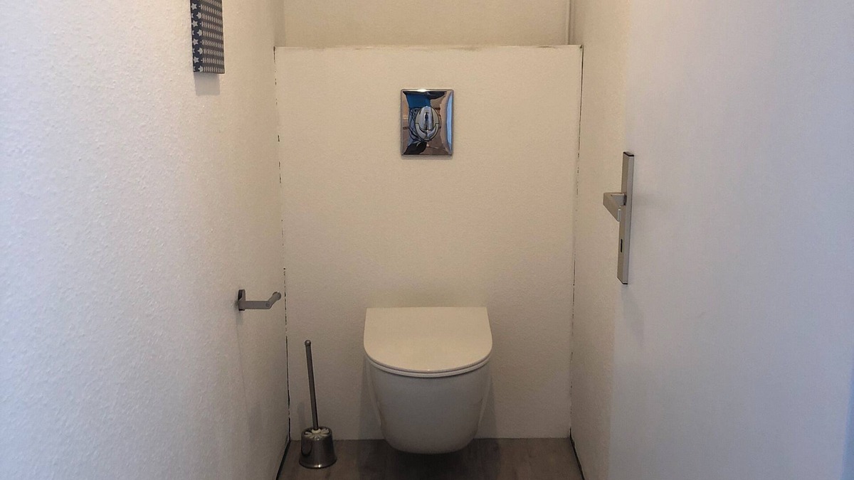 Koenigshoffen Est Bed & Breakfast | Nice room next to the station and city center