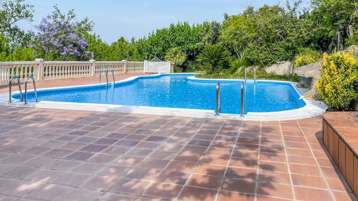 Xativa House | Nice (sta)caravan in Xàtiva with WiFi