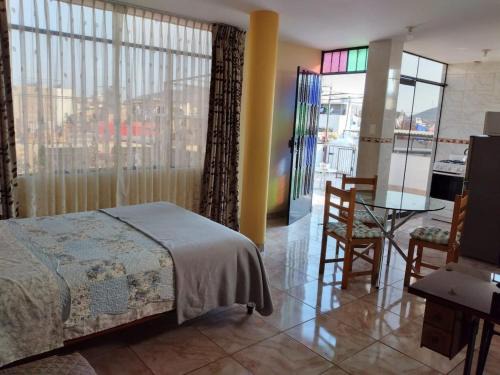 Los Olivos Apartment | Nice stay in Los Olivos