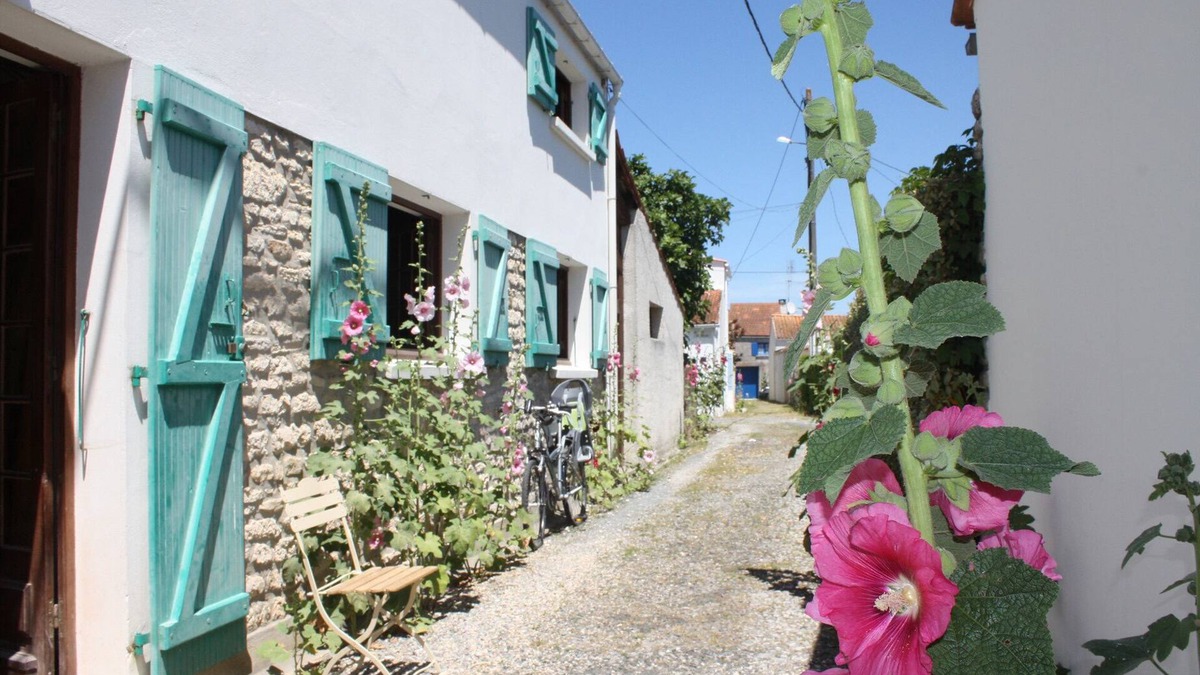 Le Grand-Village-Plage House | Nice typical house 70 m2 for a nice vacation between ocean and forest