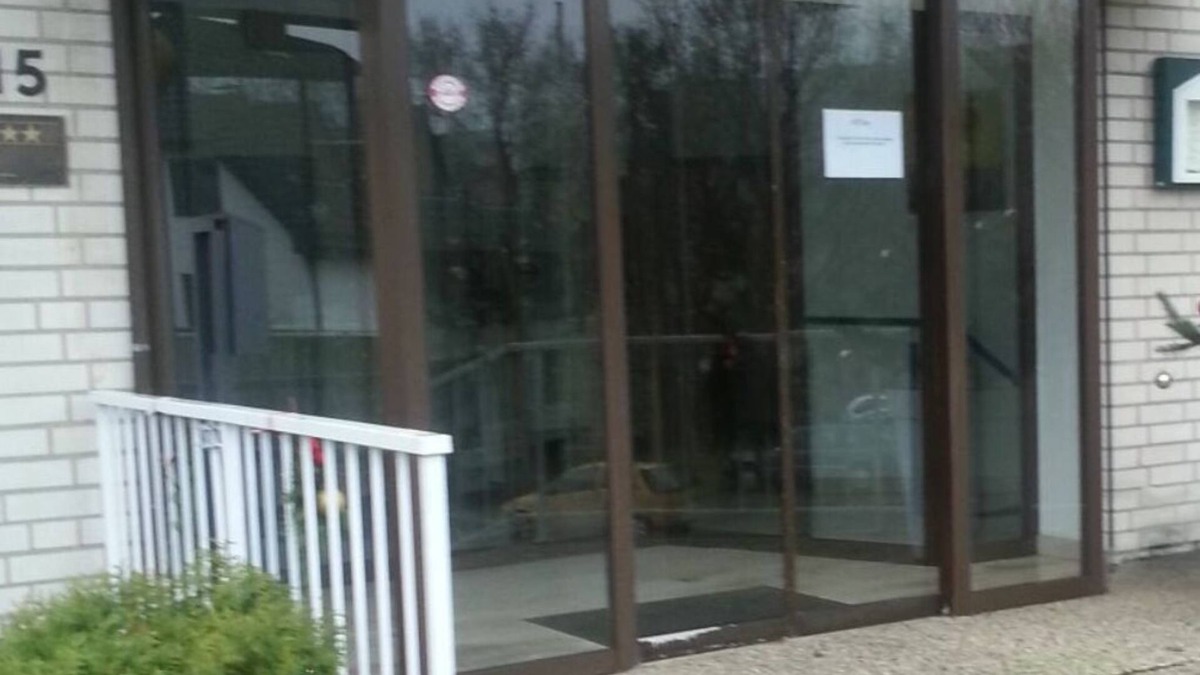 Bad Rothenfelde Condo | Nice view in Bad Rothenfelde