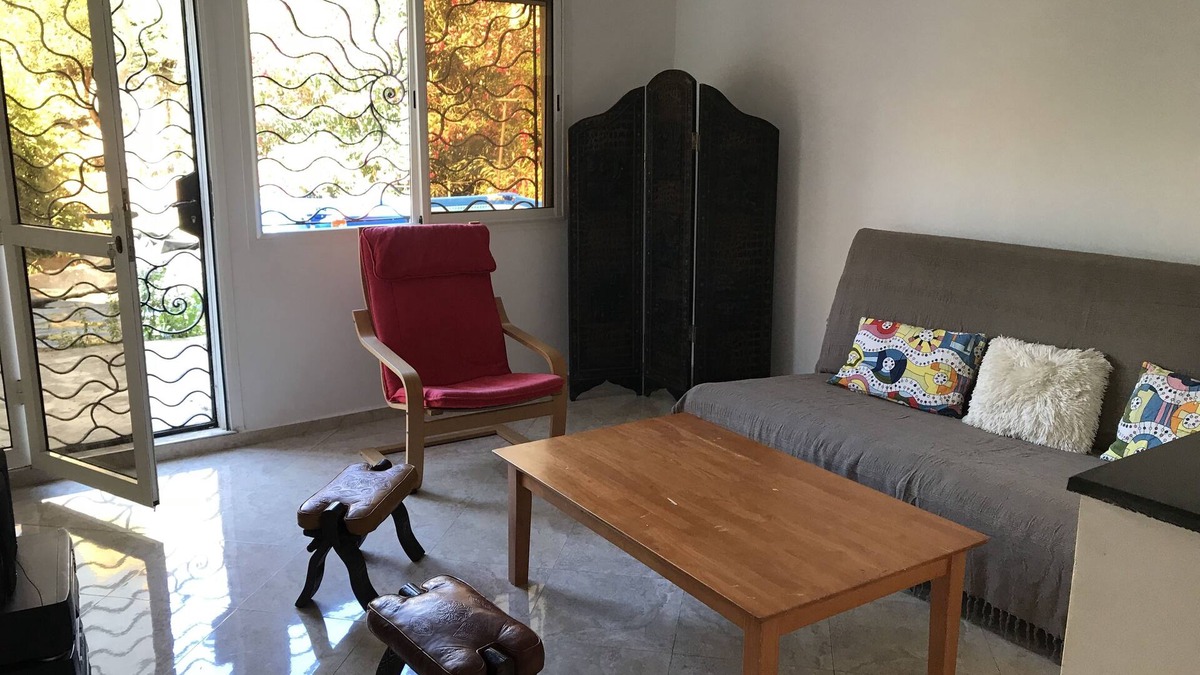 Rabat Apartment | Nice Zen apartment