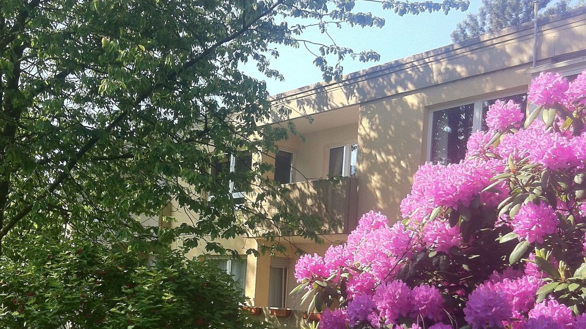 Mettmann Apartment | Nicely furnished 2ZKBB apartment in a quiet house near Düsseldorf